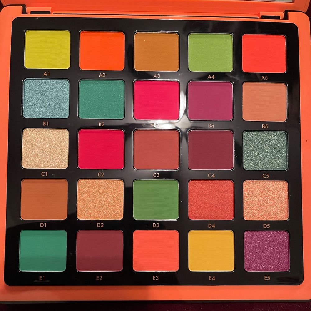 Abh norvina vol. 3